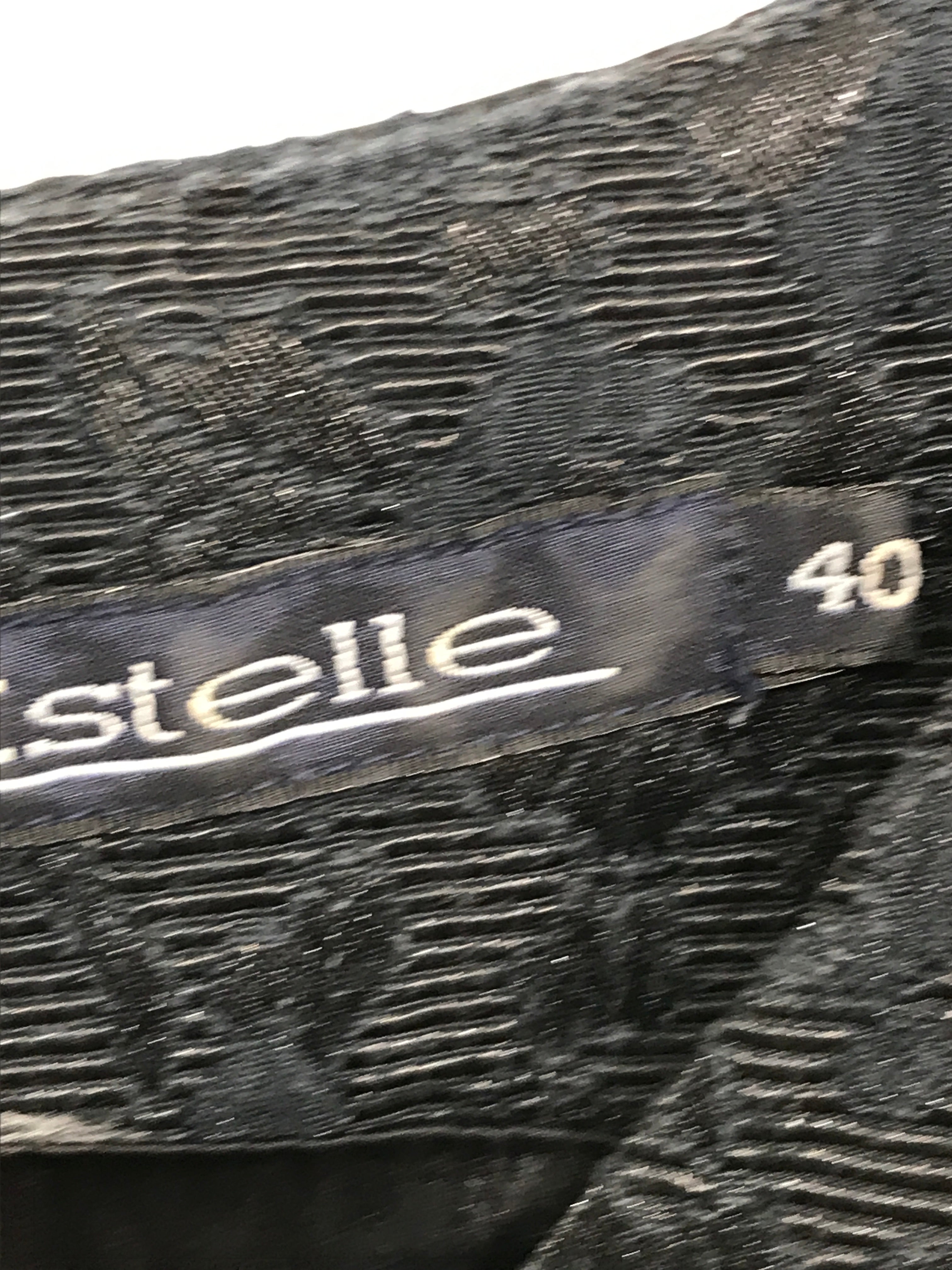 Estelle Kjole